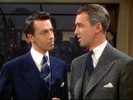 Rope (1948)James Stewart and John Dall